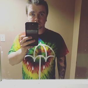 Meet your Posher, Adam